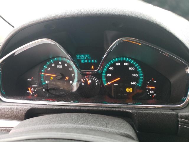 2016 CHEVROLET TRAVERSE L - 1GNKRGKD8GJ135049