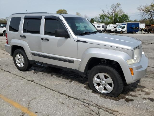 Vin: 1c4pjmak7cw158467, lot: 53986695, jeep liberty sport 20124