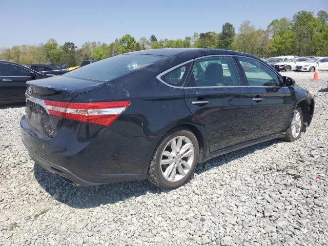 Vin: 4t1bk1eb4du046265, lot: 53474315, toyota avalon base 20133