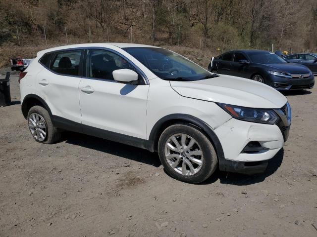 Vin: jn1bj1aw3mw430559, lot: 53341805, nissan rogue s 20214