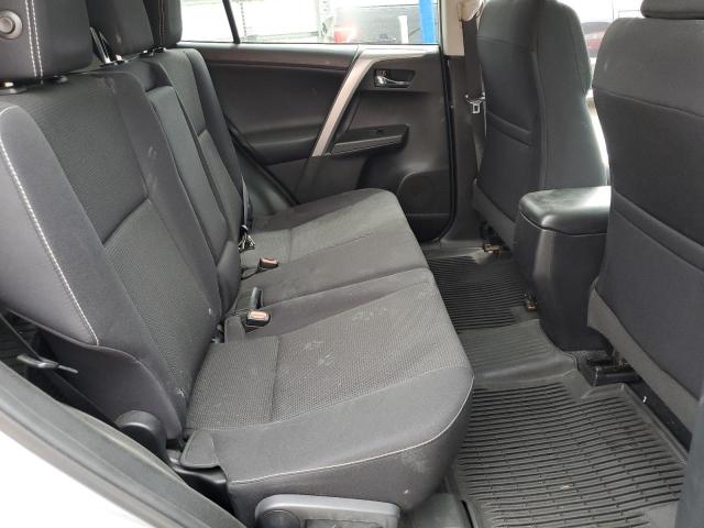 2017 TOYOTA RAV4 XLE - 2T3RFREV5HW646608