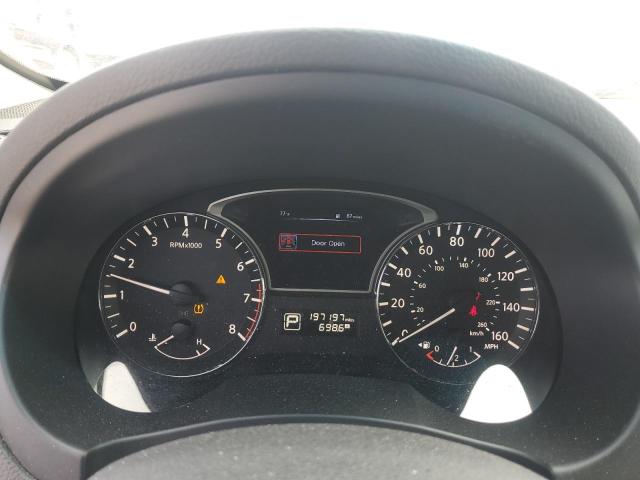2015 NISSAN ALTIMA 2.5 - 1N4AL3AP7FC172323