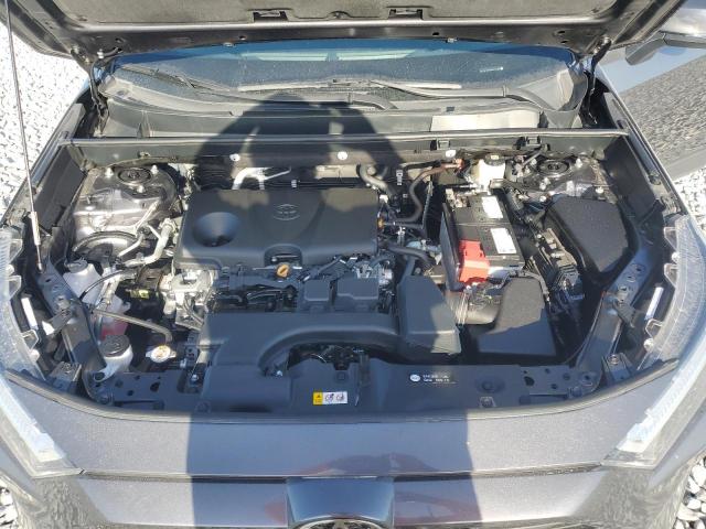 2024 TOYOTA RAV4 XLE 2T3P1RFV2RC412790