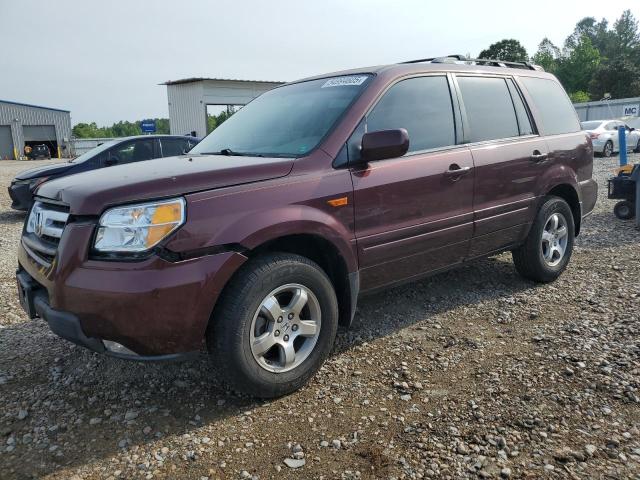 HONDA PILOT EX