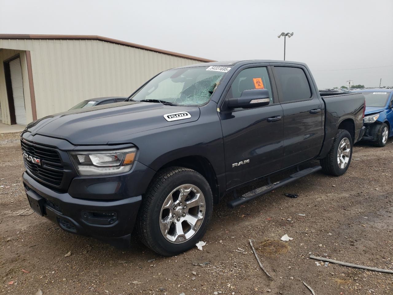 RAM 1500 BIG HORN/LONE STAR