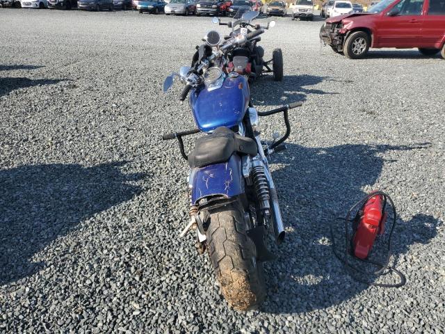 2005 HONDA VT750 DC JH2RC44595M805420