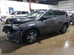 2018 TOYOTA RAV4 LE - JTMBFREV1JD248395