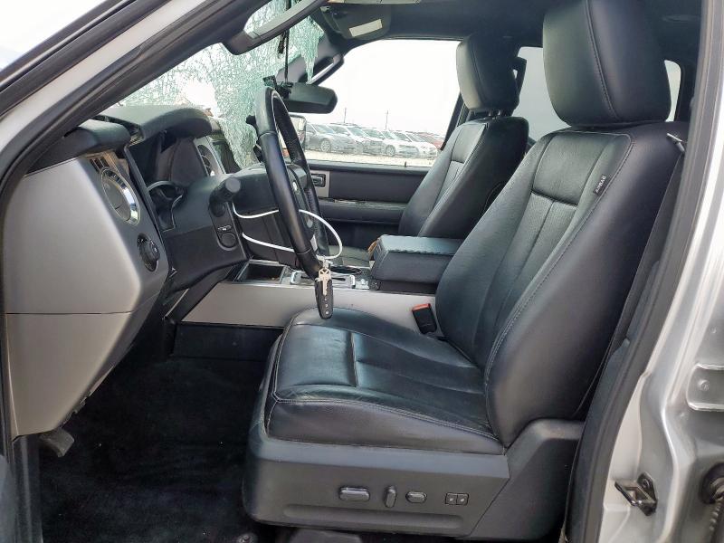 2016 FORD EXPEDITION 1FMJK2AT5GEF08329