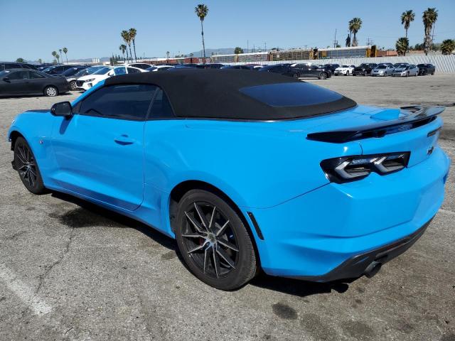 Vin: 1g1fb3dx9l0130207, lot: 50776295, chevrolet camaro ls 20202