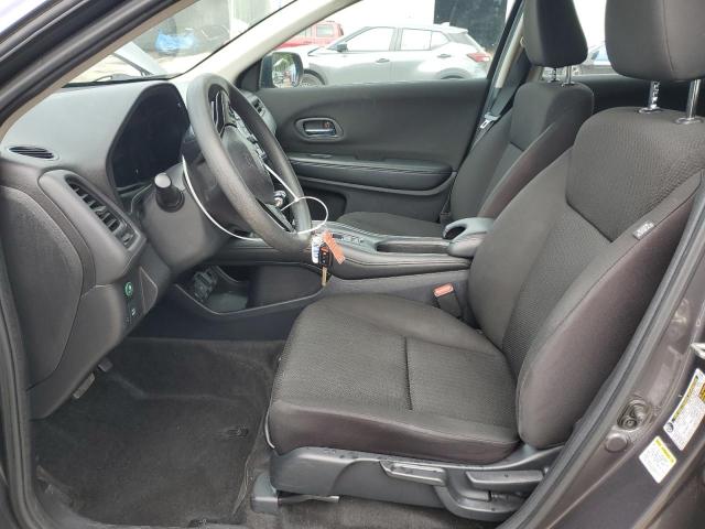 2016 HONDA HR-V LX - 3CZRU5H32GM743932