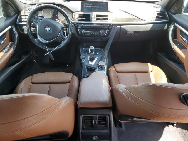 2017 BMW 340 I - WBA8B3G59HNU35613