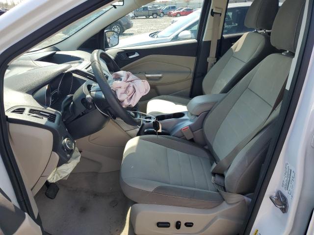 2015 FORD ESCAPE SE - 1FMCU0G79FUC25339