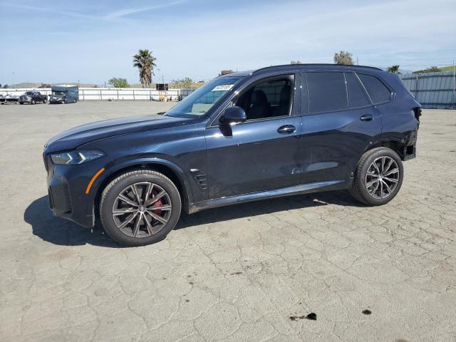 Vin: 5ux23eu09s9y91362, lot: 54255185, bmw x5 xdrive40i 2025 img_1