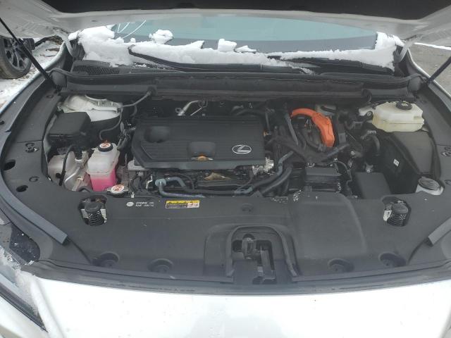 2023 LEXUS RX 350H BA 2T2BBMCA8PC014593
