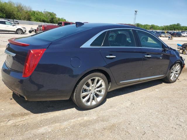 Vin: 2g61n5s3xh9146064, lot: 54100375, cadillac xts luxury 20173