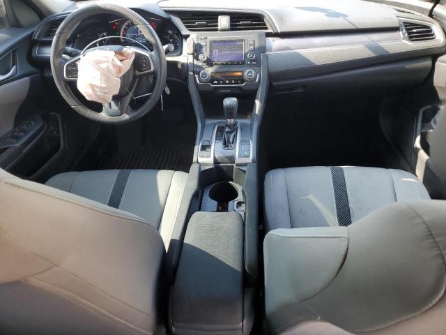 2016 HONDA CIVIC LX - 19XFC2F58GE065101