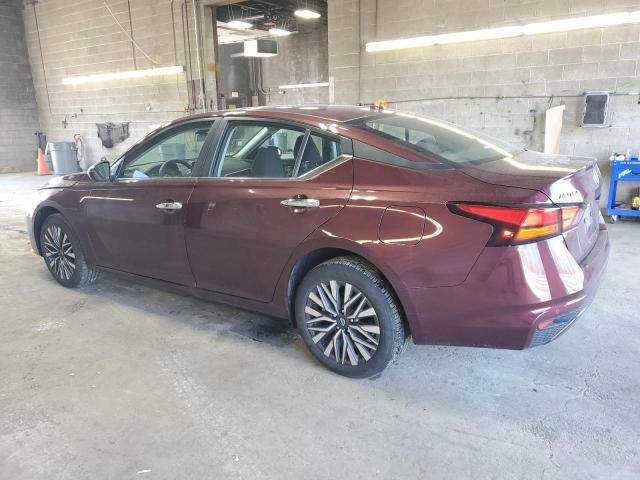 Vin: 1n4bl4dw2rn413906, lot: 54735435, nissan altima sv 20242