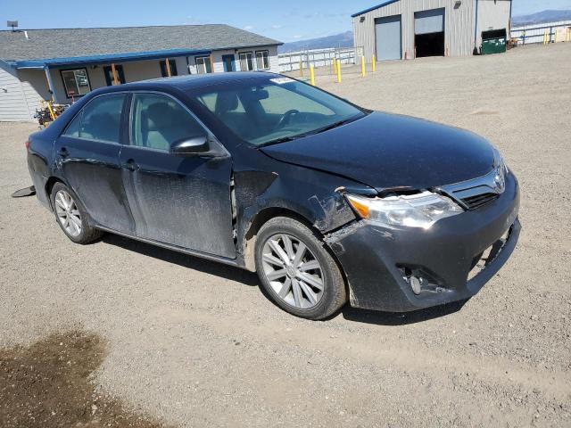 Vin: 4t4bf1fkxer392136, lot: 54720835, toyota camry l 20144