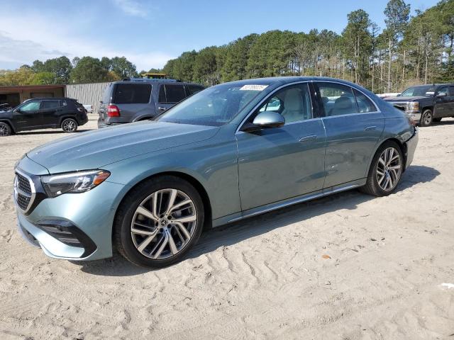 MERCEDES-BENZ E 350 4MAT