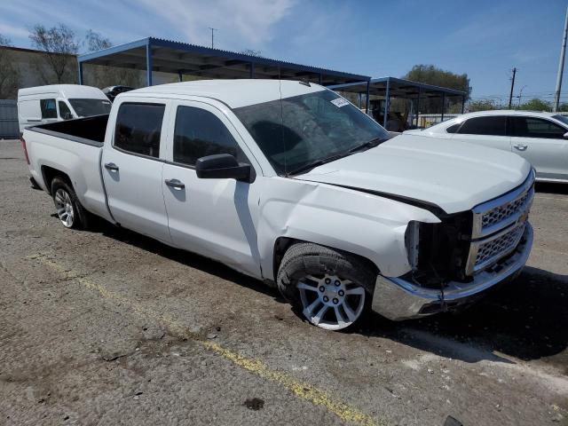 Vin: 3gcpcrec9eg297947, lot: 53402125, chevrolet all models c1500 lt 20144
