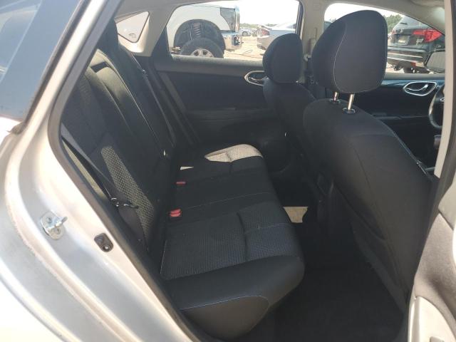 2017 NISSAN SENTRA SR - 3N1AB7AP5HY298729