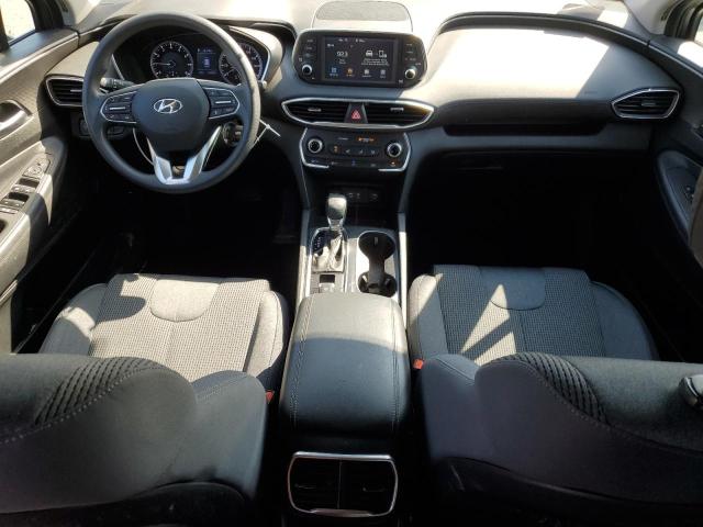 2019 HYUNDAI SANTA FE S - 5NMS2CAD2KH094214