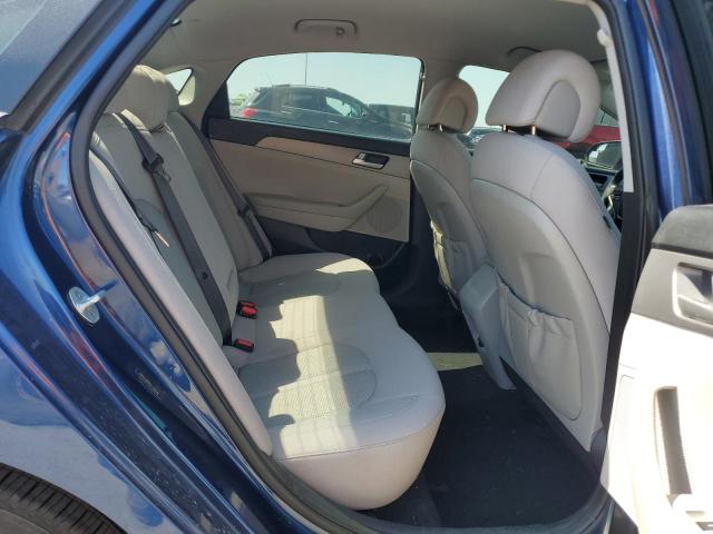 2016 HYUNDAI SONATA SE - 5NPE24AF8GH340648