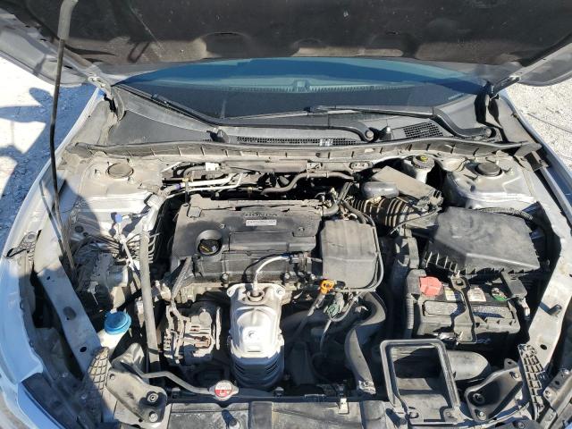 2017 HONDA ACCORD LX - 1HGCR2F34HA151043