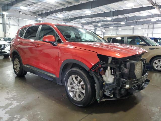 2019 HYUNDAI SANTA FE S - 5NMS2CAD8KH055076