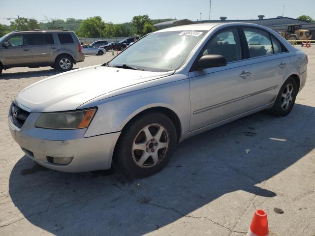 HYUNDAI SONATA GLS