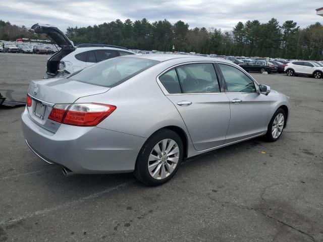 Vin: 1hgcr3f8xda026348, lot: 54138295, honda accord exl 20133