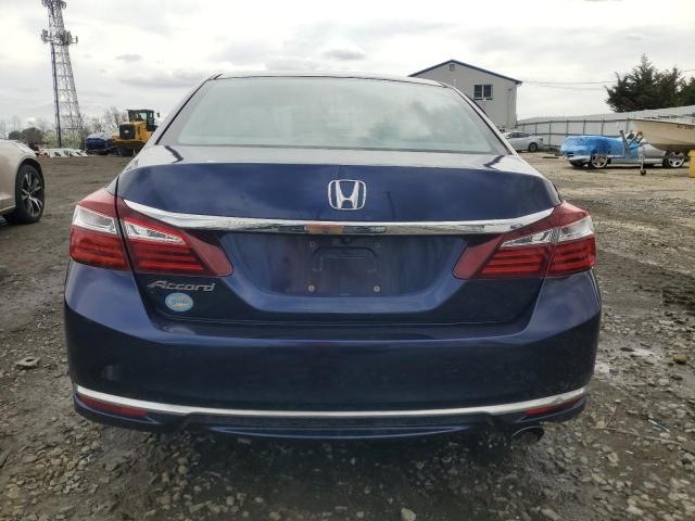2016 HONDA ACCORD LX - 1HGCR2F39GA082512