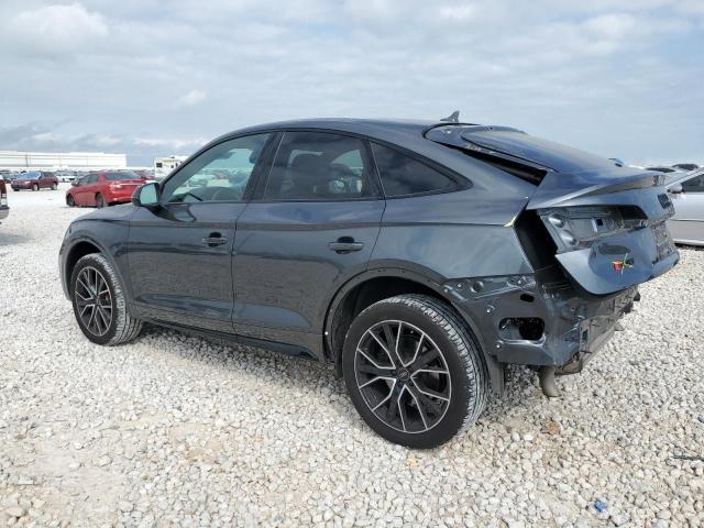 Vin: wa124afy0p2143698, lot: 53434005, audi sq5 sportb sportback premium plus 20232