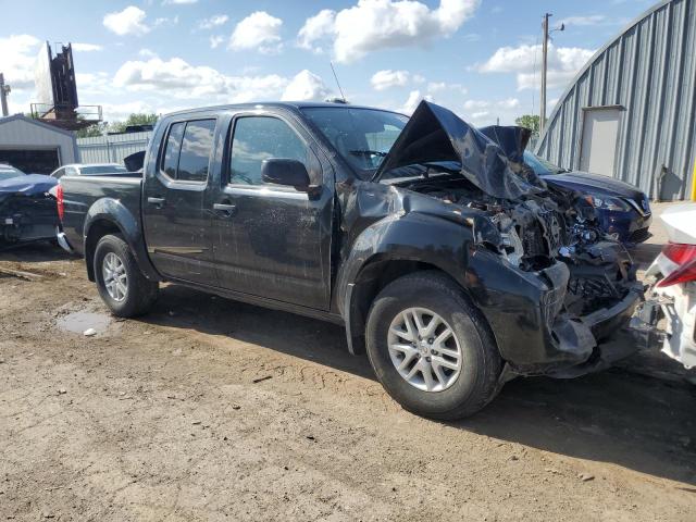 Vin: 1n6ad0ev1hn760785, lot: 54345935, nissan frontier s 20174