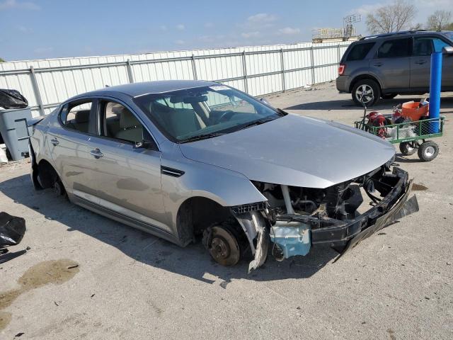 Vin: knagm4a70f5531536, lot: 53731885, kia optima lx 20154