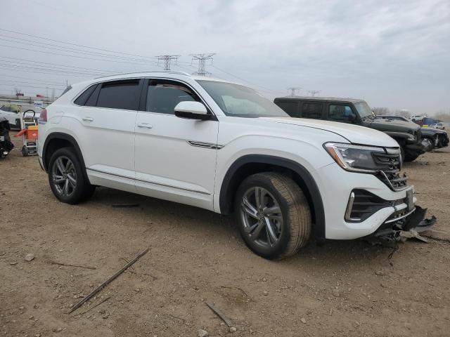 Vin: 1v2ae2ca5rc241990, lot: 53370185, volkswagen atlas sel r-line 20244