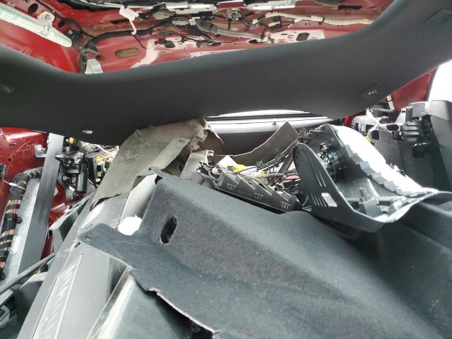 2019 LAND ROVER RANGE ROVE - SALYL2EXXKA781577