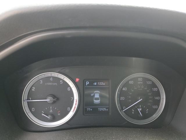2019 HYUNDAI SONATA SE - 5NPE24AF4KH802034