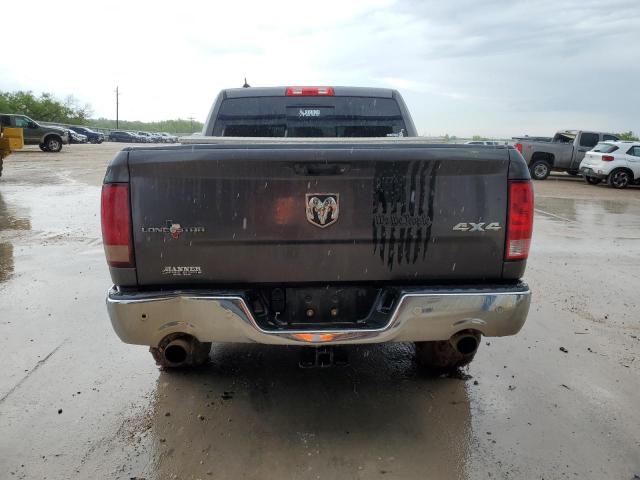 2017 RAM 1500 SLT - 1C6RR7LT2HS751006