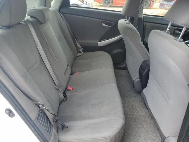 2015 TOYOTA PRIUS - JTDKN3DUXF1954993