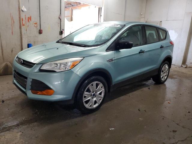 FORD ESCAPE S