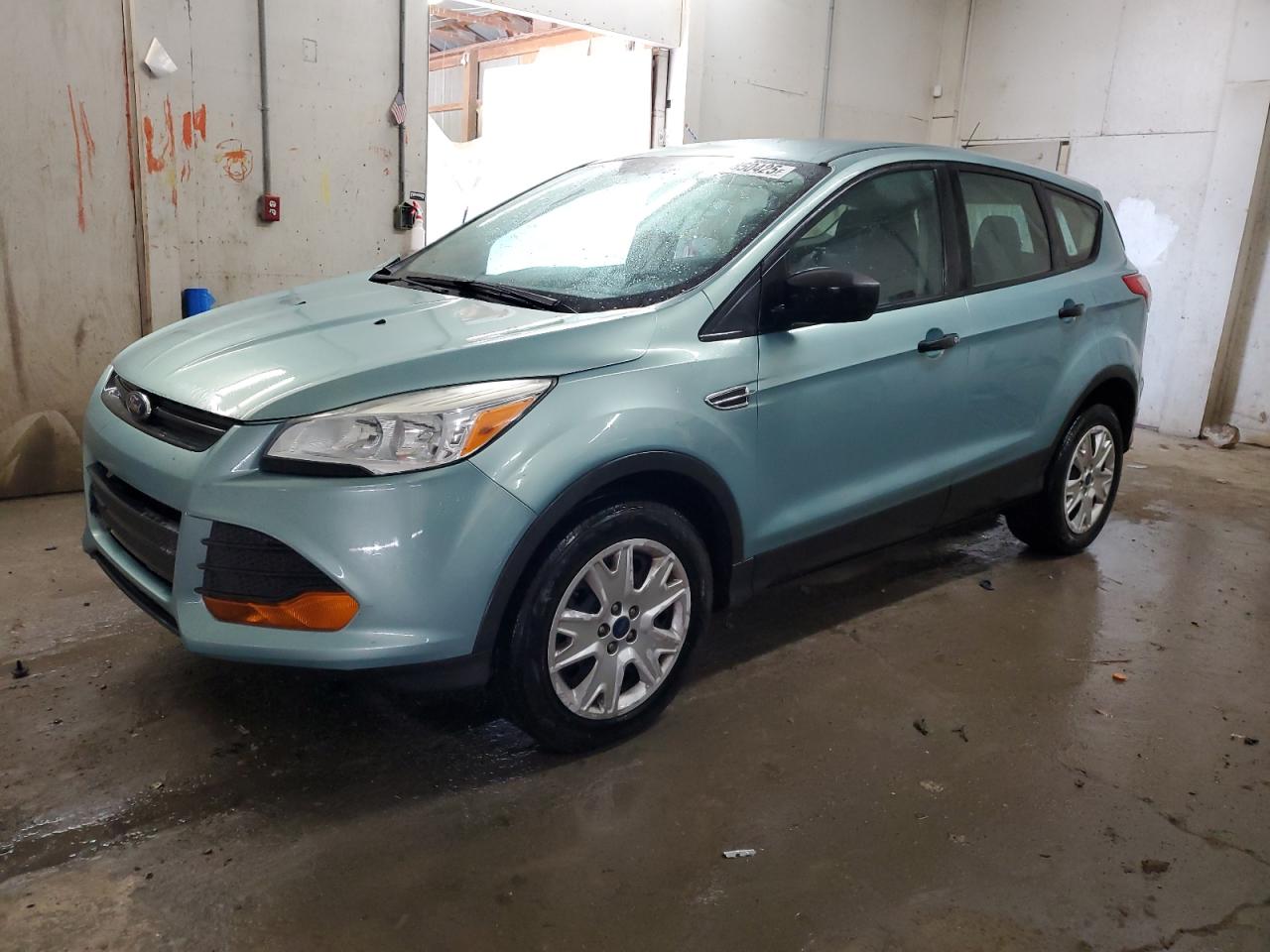 FORD ESCAPE S