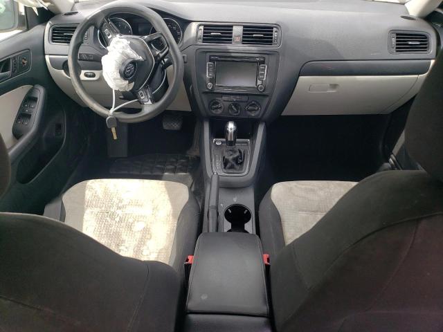 2015 VOLKSWAGEN JETTA BASE - 3VW2K7AJ1FM423319