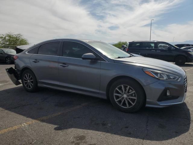 Vin: 5npe24af4kh751120, lot: 52893675, hyundai sonata se 20194