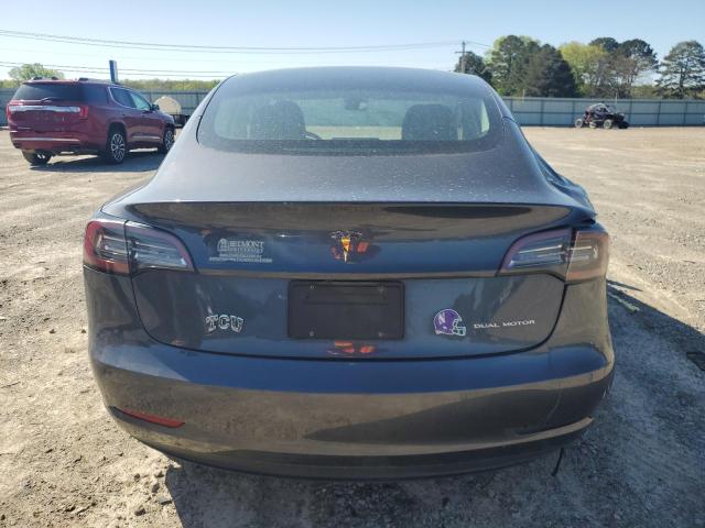 2020 TESLA MODEL 3 - 5YJ3E1EB5LF588952