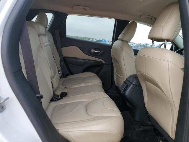 2015 JEEP CHEROKEE L - 1C4PJMDB0FW528111