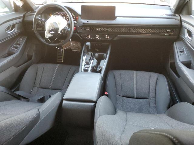 2024 HONDA ACCORD HYB - 1HGCY2F58RA081455