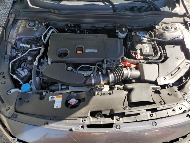 2020 HONDA ACCORD SPO - 1HGCV2F30LA003069