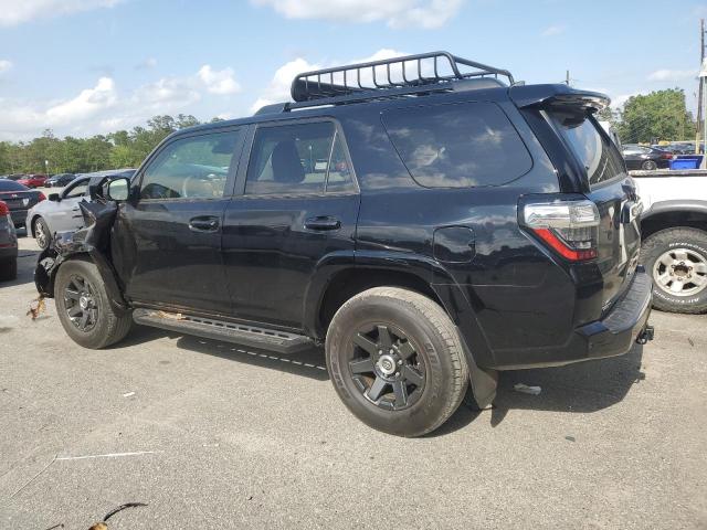 Vin: jtezu5jr2m5232447, lot: 51967215, toyota 4runner sr5 20212