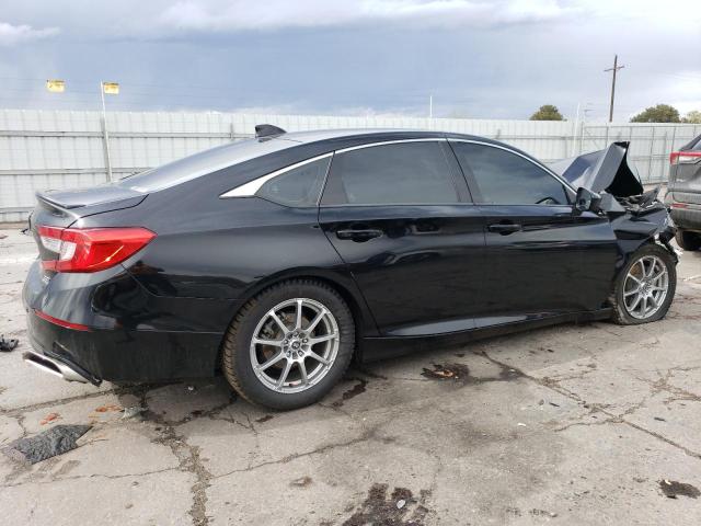 Vin: 1hgcv2f30la018395, lot: 51032635, honda accord sport 20203